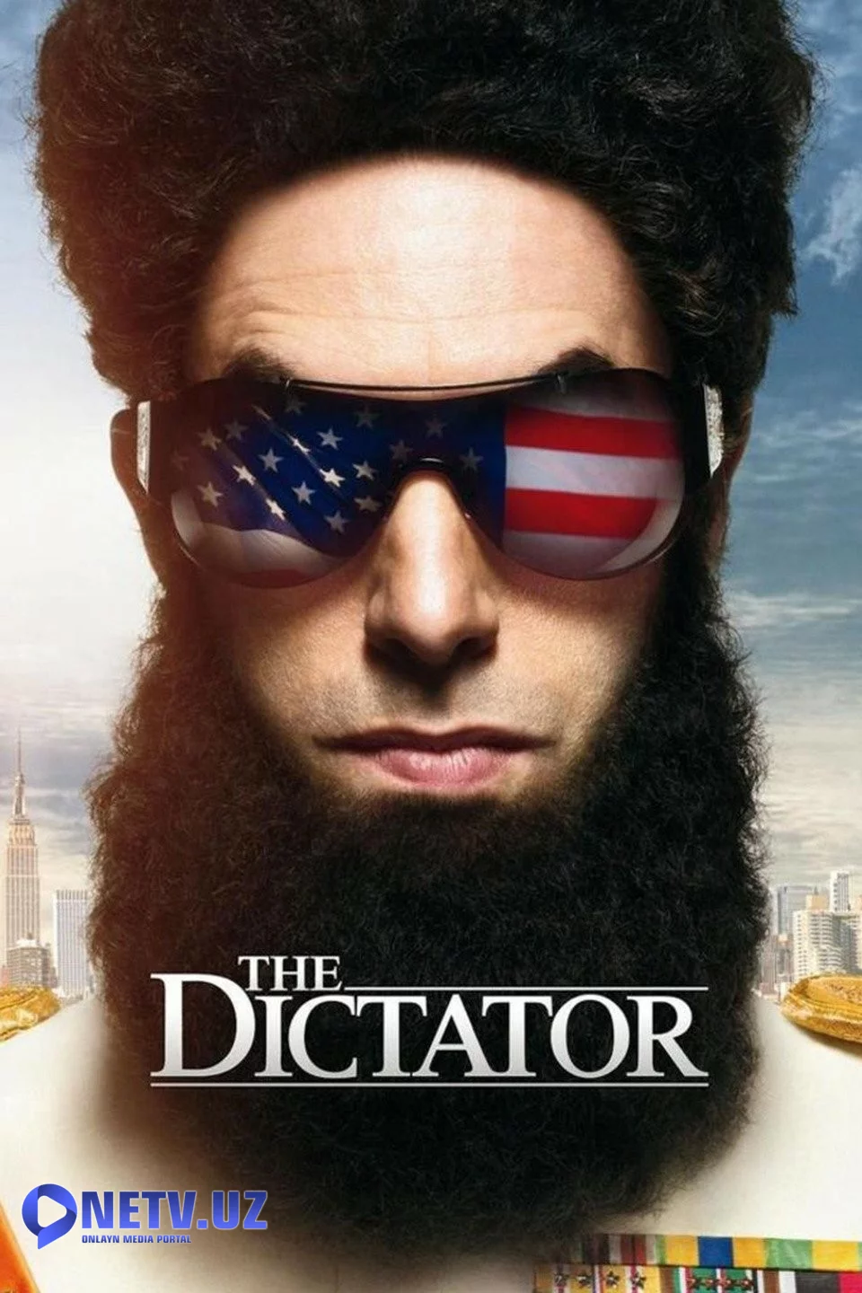 Diktator | O'zbek tilida