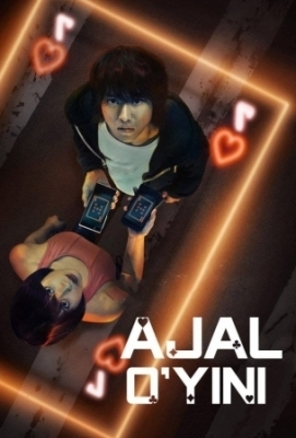 Ajal o'yini