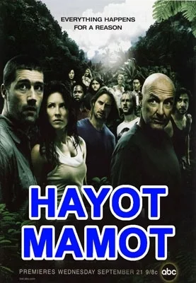 Hayot Mamot