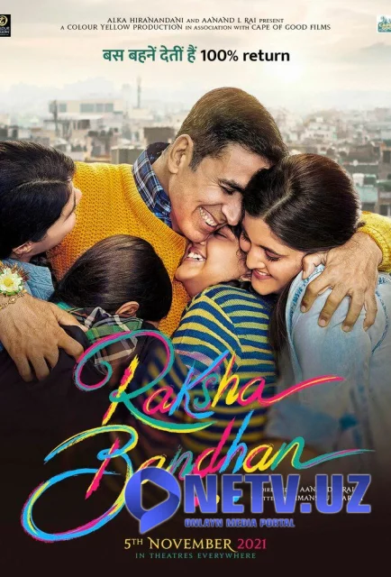 Raksha Bandahon