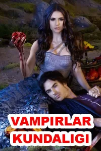 Vampirlar Kundaligi