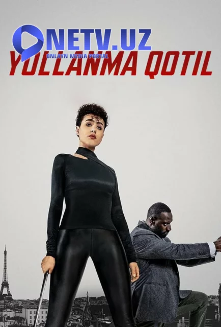 Yollanma qotil