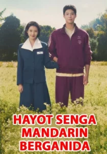 Hayot senga mandarin bersa