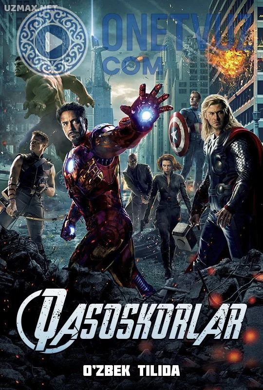❌ Qasoskorlar 1