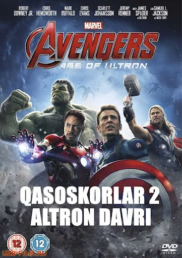❌ Qasoskorlar 2