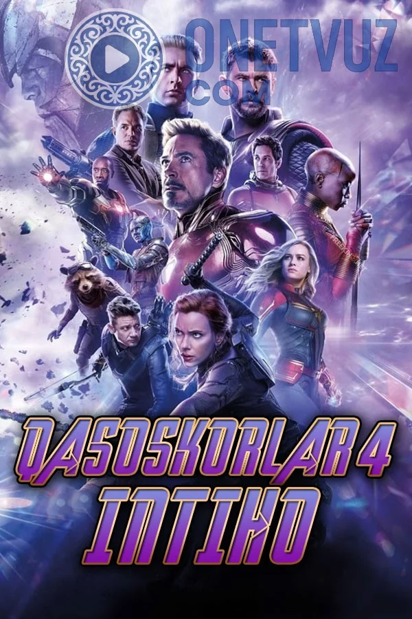 ❌ Qasoskorlar 4