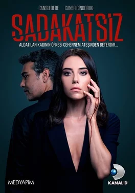 Sadoqatsiz