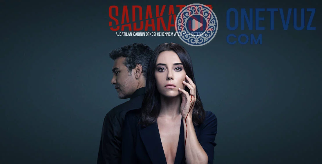 Sadoqatsiz kadr 1