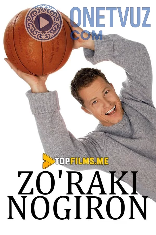 Zo'raki nogiron / Fred qayerda Uzbek tilida