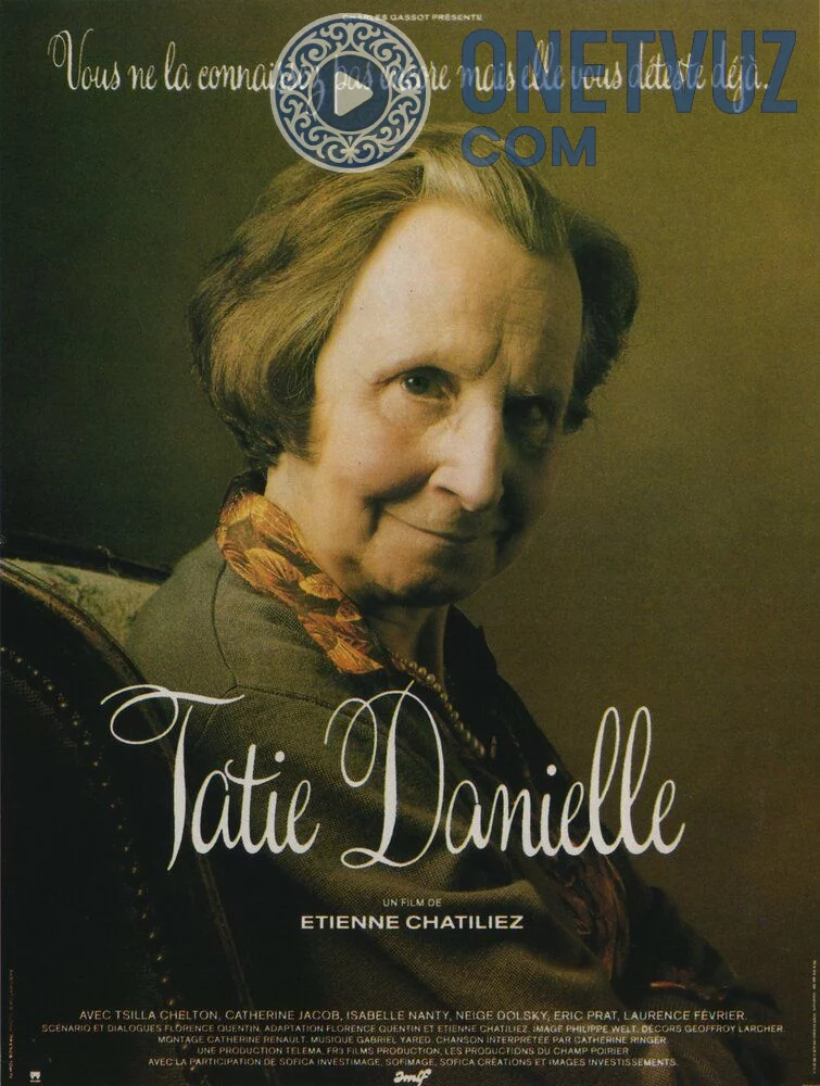 Tati Daniel / Daniel Xola Uzbek tilida