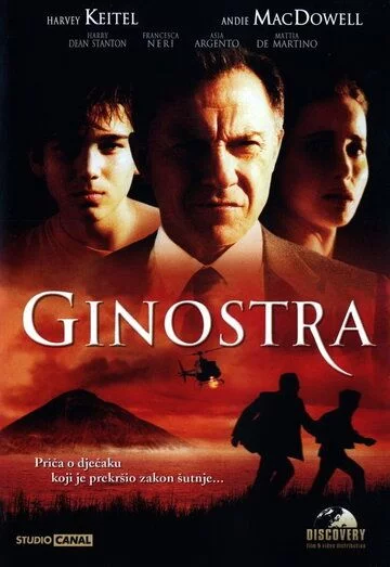 Ginostra cho'qqisi / Ginostra Uzbek Tilida