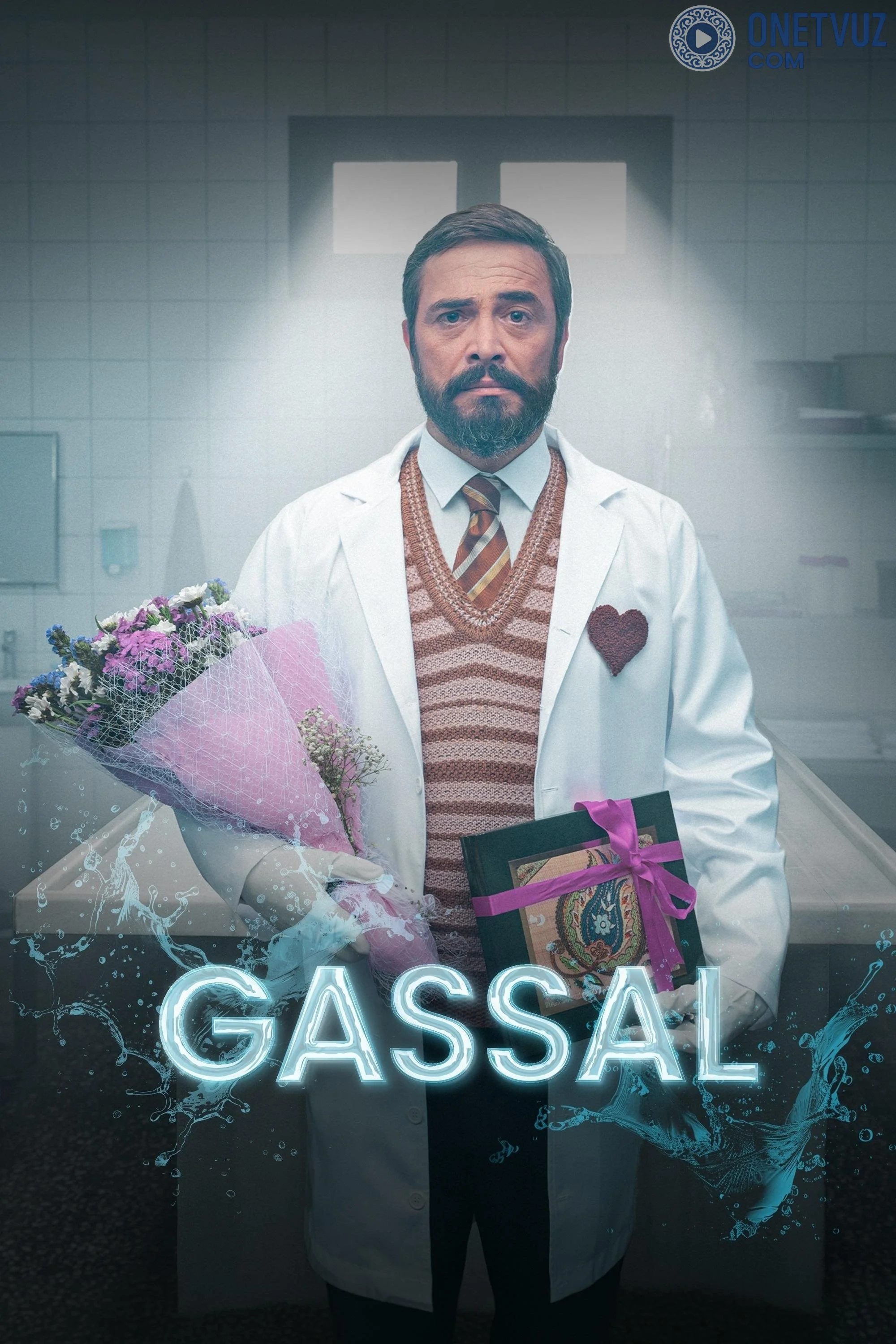 G'assol Barcha qismlar Uzbek Tilida