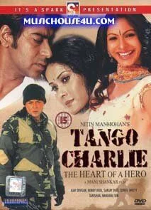 Tango Charli