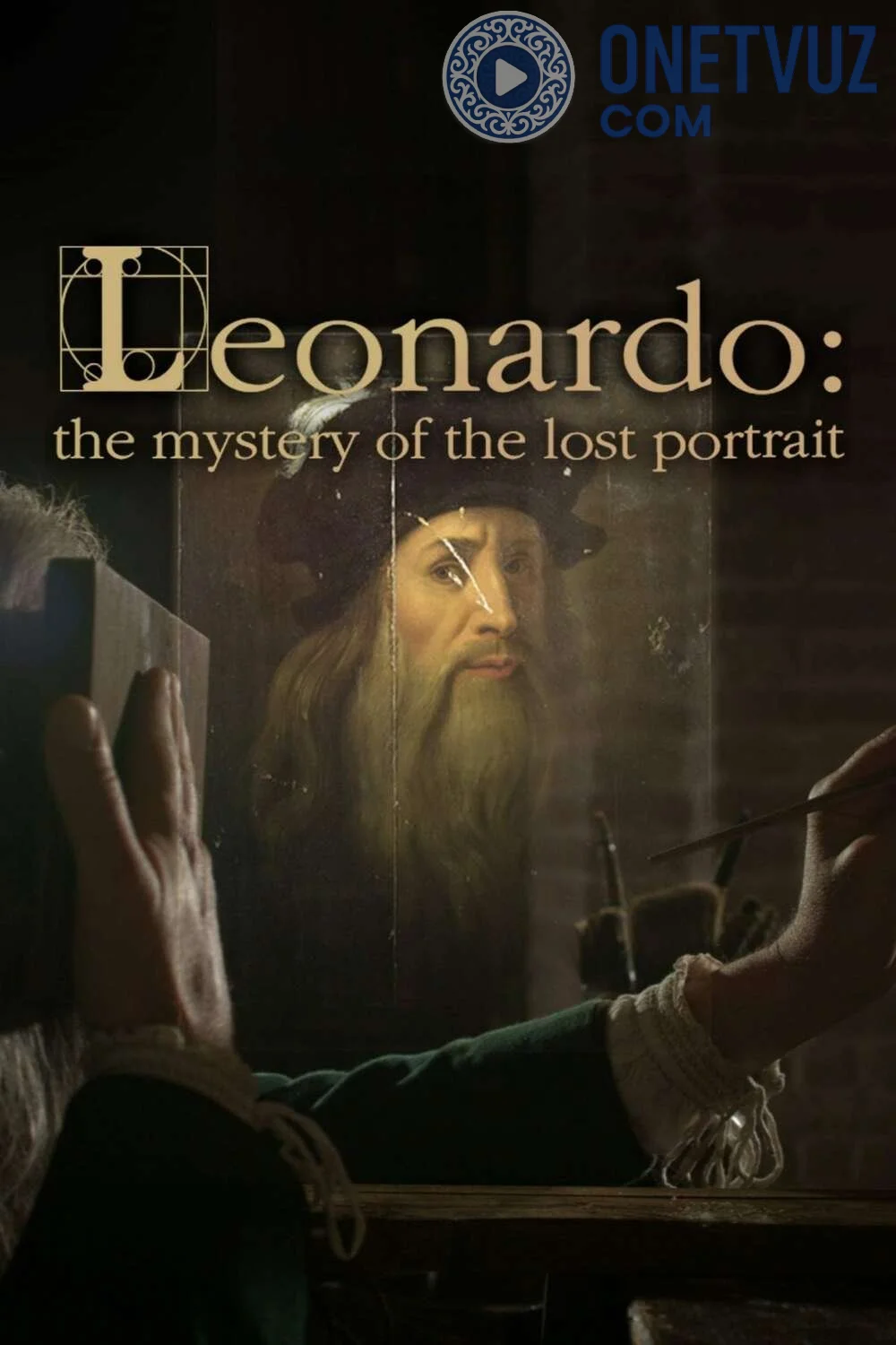 Leonardo: Yo'qolgan portret siri