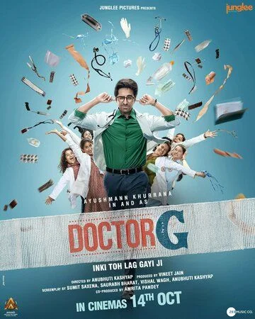 Doktor G