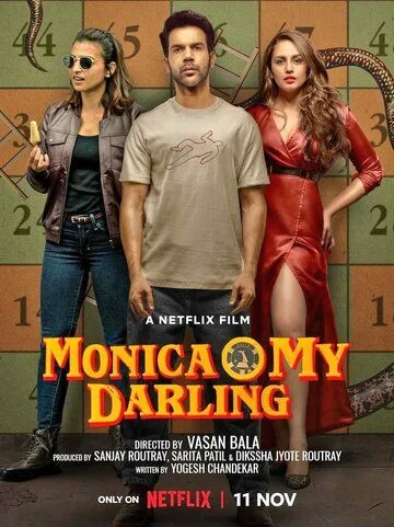Monika Ey Sevgilim