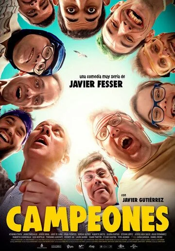 Chempionlar