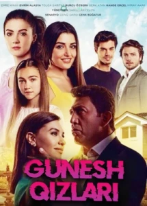Gunesh qizlari
