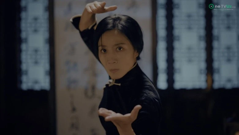 Ip Man: Adolat uchun kurash kadr 1