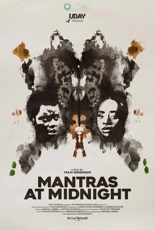 La'nat: Qasos