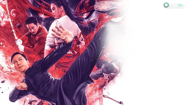 Ip Man: Adolat uchun kurash kadr 1