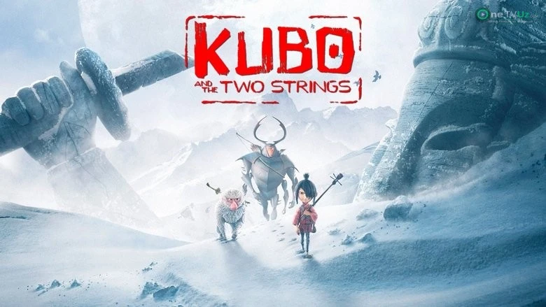 Kubo: Samuray haqida afsona kadr 1