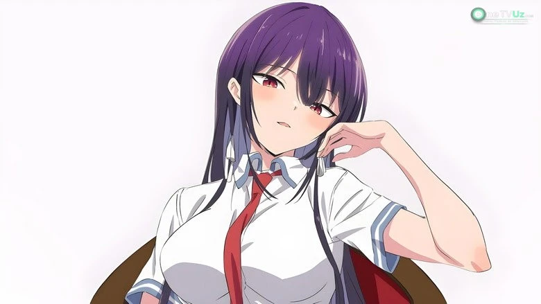 Iltimos bularni kiyib oling Takamine-San kadr 3