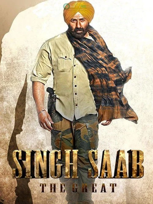 Buyuk Singx Sahob