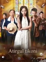 Atirgul tikoni