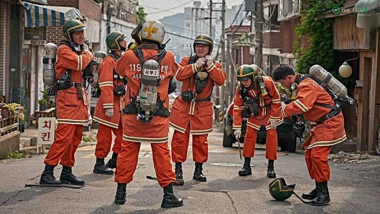 Yong'in ichida kadr 2