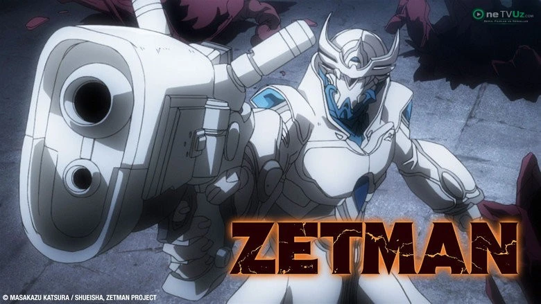 Zetman – Adolat va Zulmat kadr 2
