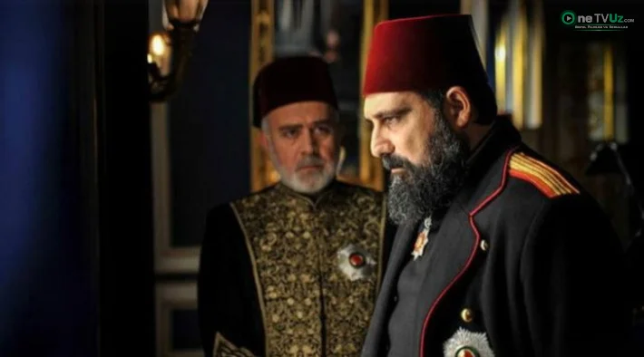 Abdulhamidhon Song'i Imperator