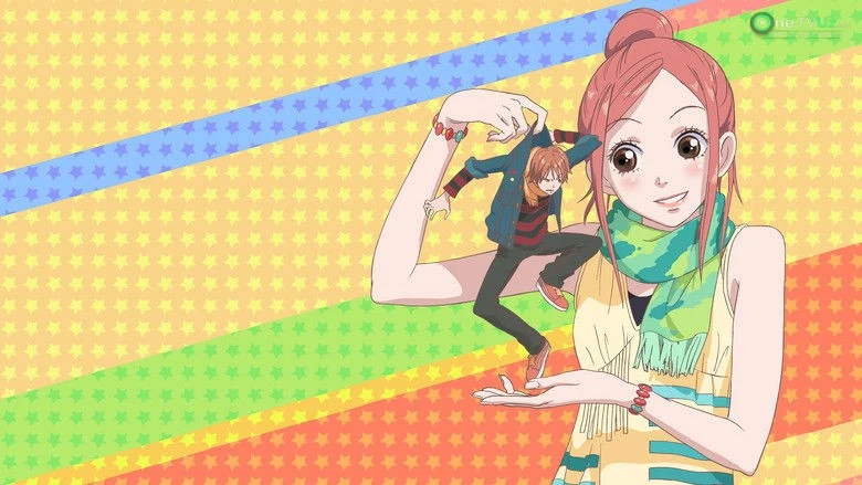 Lovely ★ Complex kadr 1