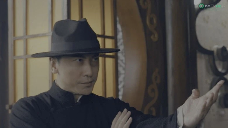 Ip Man: Adolat uchun kurash kadr 2