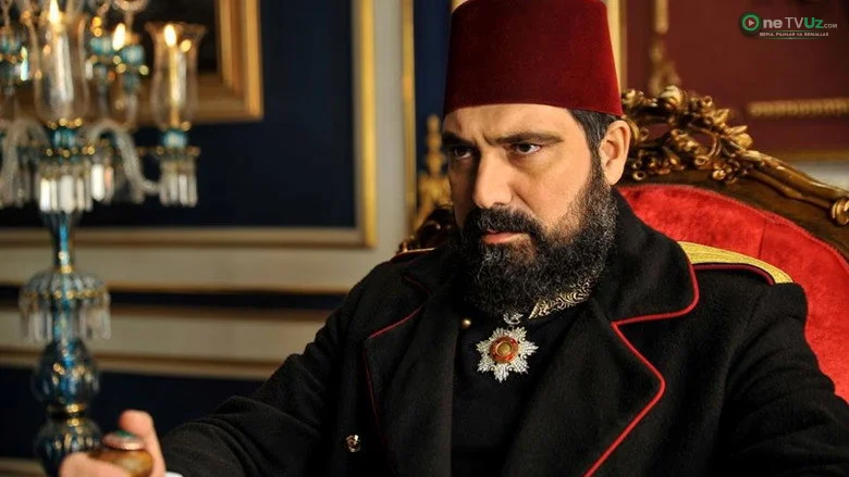 Abdulhamidhon Song'i Imperator kadr 3