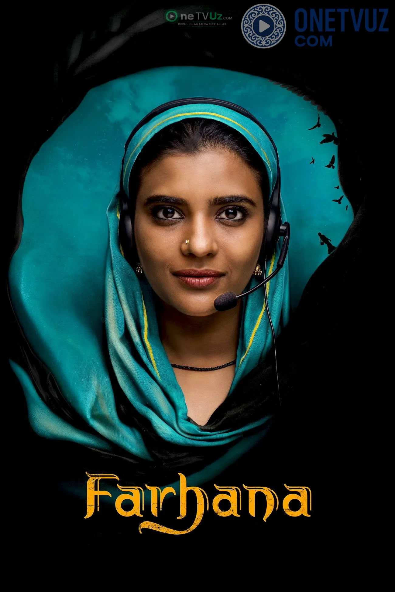 Farhana
