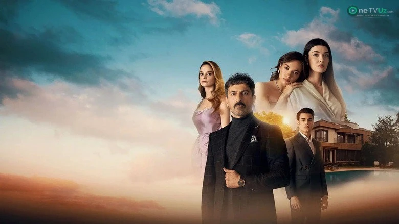 Yolg'on Turk seriali kadr 2