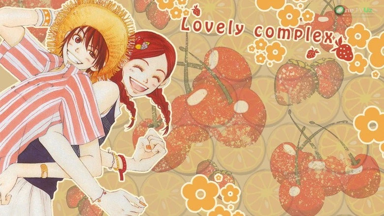 Lovely ★ Complex kadr 3