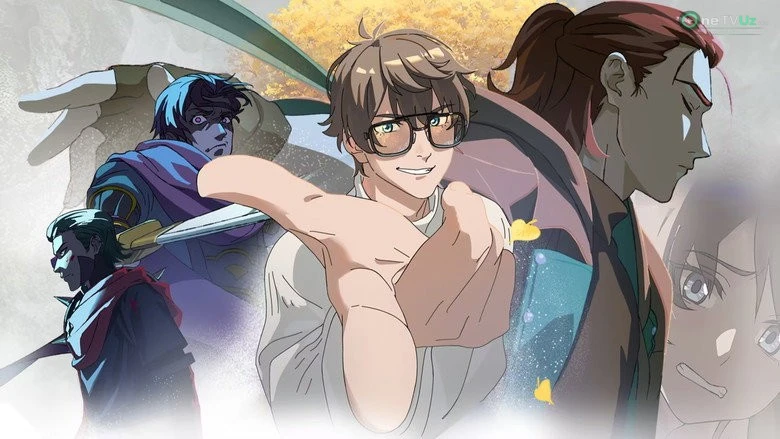 Meni Kechiring Buyuk Hojam kadr 1