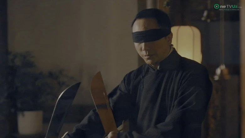 Ip Man: Adolat uchun kurash kadr 3