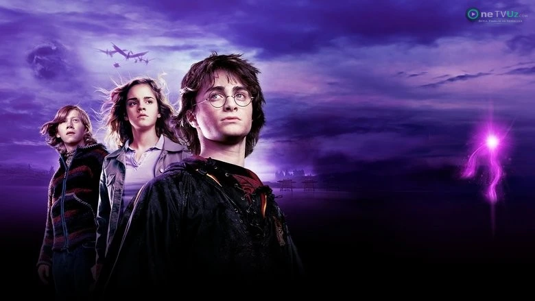 Garri Potter 4: Alanga kubogi kadr 3