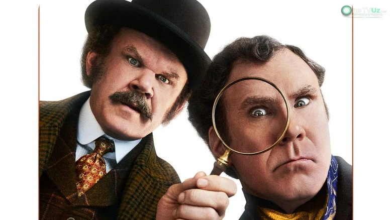 Sherlok Holms va doktor Uotson 2018 kino kadr 3