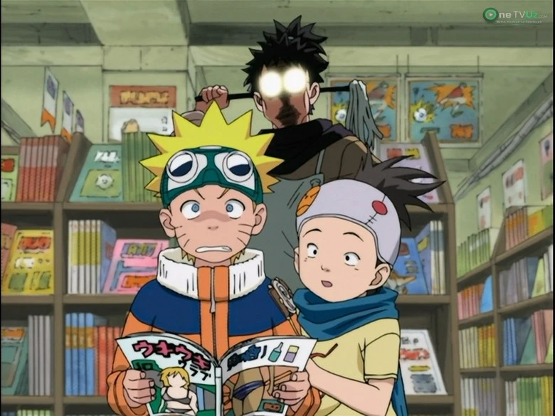 Naruto kadr 2