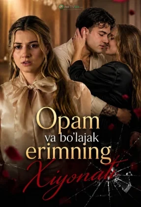 Opam va Bo'lajak Erimning xiyonati 2026 F