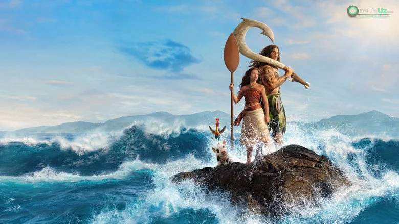 Moana 2026 kino kadr 3