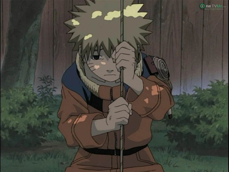 Naruto kadr 1