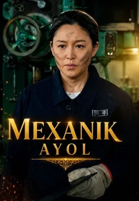 Mexanik ayol