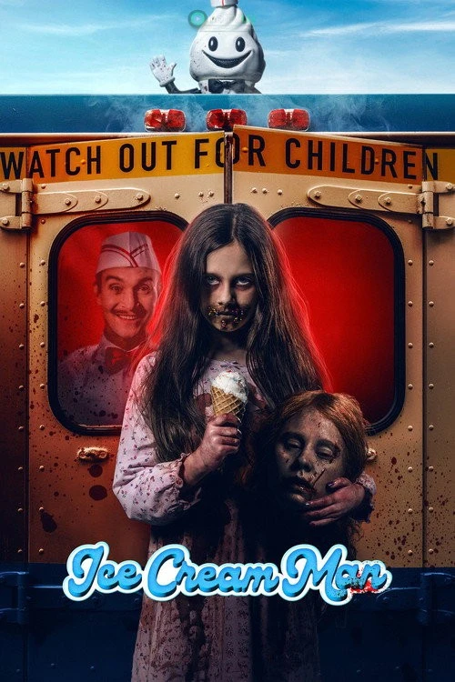 Muzqaymoqchi / Muzqaymoq sotuvchi 2026 kino