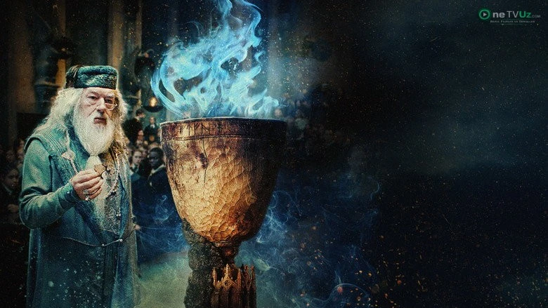 Garri Potter 4: Alanga kubogi kadr 1