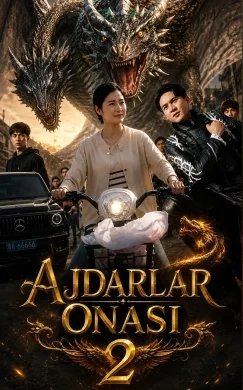 Ajdarlar onasi 2 Fasl